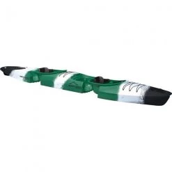 Point 65 Martini GTX Angler Tandem Kayak Kayaks & Boats