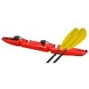 Point 65 Falcon Tandem W/ Paddles Kayak Kayaks & Boats