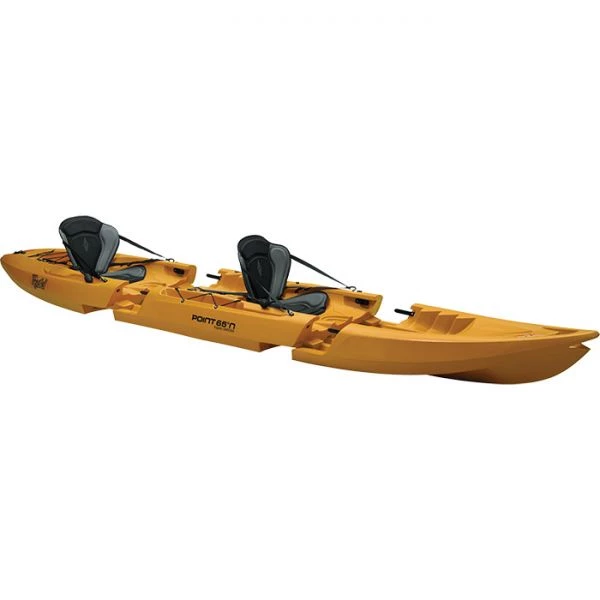 Point 65 Tequila GTX Tandem Kayak 2 Point 65 Tequila GTX Tandem Kayak
