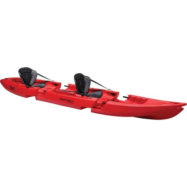 Point 65 Tequila GTX Tandem Kayak 1 Point 65 Tequila GTX Tandem Kayak