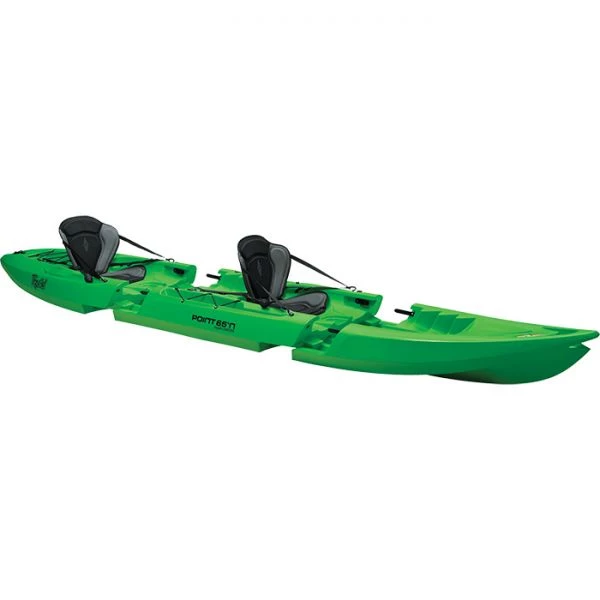 Point 65 Tequila GTX Tandem Kayak 3 Point 65 Tequila GTX Tandem Kayak