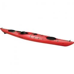 Modular Kayaks Point 65 Whisky 16 Rocker
