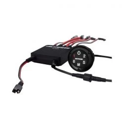 Yak Power Power Panel Switching System Kayak Equipment & Gear