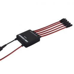 Yak Power Power Panel Switching System Kayak Equipment & Gear