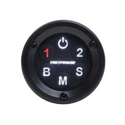 Yak Power Power Panel Switching System Kayak Equipment & Gear