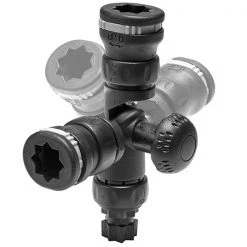 Railblaza Adjustable Extender R-Lock Kayak Equipment & Gear