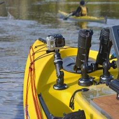 Railblaza Camera Mount R-Lock Kayak Equipment & Gear