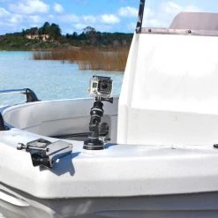 Railblaza Camera Mount R-Lock Kayak Equipment & Gear