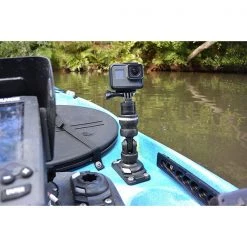 Railblaza Camera Mount R-Lock Kayak Equipment & Gear