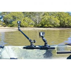 Railblaza Camera Mount R-Lock Kayak Equipment & Gear