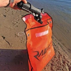 Railblaza C.W.S. Bag Kayak Equipment & Gear 7 Railblaza C.W.S. Bag Kayak Equipment & Gear