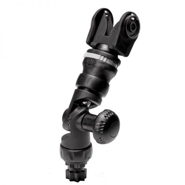 Railblaza Fish Finder Mount R-Lock Hook 2 Kayak Equipment & Gear 1 Railblaza Fish Finder Mount R-Lock Hook 2 Kayak Equipment & Gear