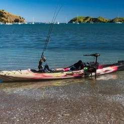 Kayak Equipment & Gear Railblaza Kayak Motor Mount