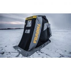 Fishing Equipment & Gear Frabill Recon 100 Ice Shelter