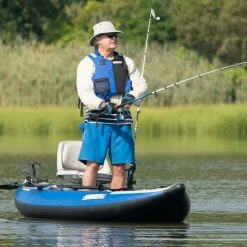 Kayaks & Boats Sea Eagle 300x Explorer Inflatable Kayak 11 Kayaks & Boats Sea Eagle 300x Explorer Inflatable Kayak