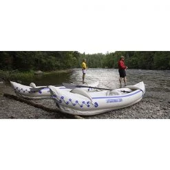 Sea Eagle 330 Inflatable Kayak Kayaks & Boats 10 Sea Eagle 330 Inflatable Kayak Kayaks & Boats