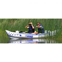 Sea Eagle 330 Inflatable Kayak Kayaks & Boats 11 Sea Eagle 330 Inflatable Kayak Kayaks & Boats