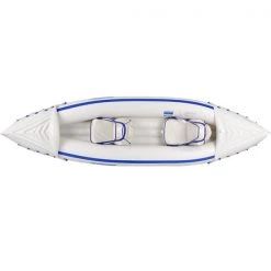 Sea Eagle 330 Inflatable Kayak Kayaks & Boats 8 Sea Eagle 330 Inflatable Kayak Kayaks & Boats