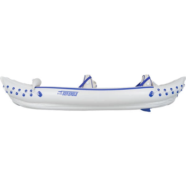 Sea Eagle 330 Inflatable Kayak Kayaks & Boats 2 Sea Eagle 330 Inflatable Kayak Kayaks & Boats