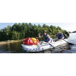 Sea Eagle 370 Inflatable Kayak Kayaks & Boats