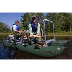 Sea Eagle 375fc FoldCat Inflatable Boat Kayaks & Boats 9 Sea Eagle 375fc FoldCat Inflatable Boat Kayaks & Boats