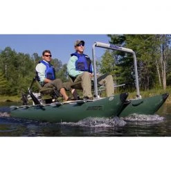 Sea Eagle 375fc FoldCat Inflatable Boat Kayaks & Boats 10 Sea Eagle 375fc FoldCat Inflatable Boat Kayaks & Boats