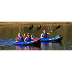 Sea Eagle 380x Explorer Inflatable Kayak 7 Sea Eagle 380x Explorer Inflatable Kayak