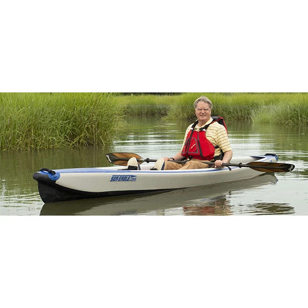Sea Eagle 393rl Inflatable Kayak Kayaks & Boats 4 Sea Eagle 393rl Inflatable Kayak Kayaks & Boats