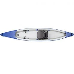 Sea Eagle 393rl Inflatable Kayak Kayaks & Boats