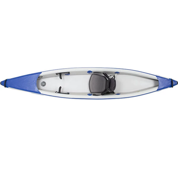 Sea Eagle 393rl Inflatable Kayak Kayaks & Boats 2 Sea Eagle 393rl Inflatable Kayak Kayaks & Boats