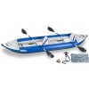 Sea Eagle 420x Explorer Inflatable Kayak