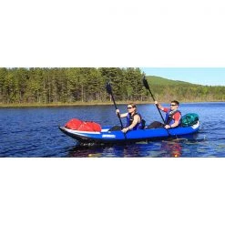 Sea Eagle 420x Explorer Inflatable Kayak