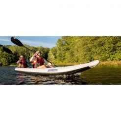 Sea Eagle 465ft FastTrack Inflatable Kayak 5 Sea Eagle 465ft FastTrack Inflatable Kayak