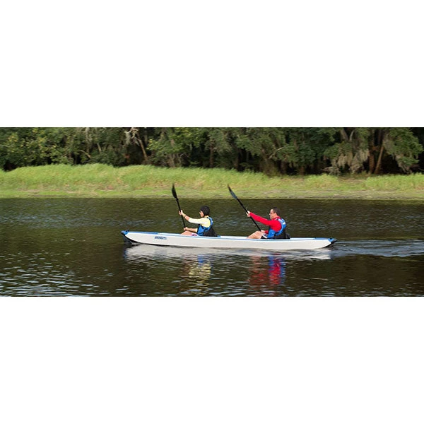 Sea Eagle 473rl Inflatable Kayak 4 Sea Eagle 473rl Inflatable Kayak