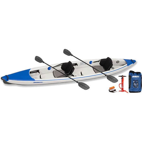 Sea Eagle 473rl Inflatable Kayak 1 Sea Eagle 473rl Inflatable Kayak