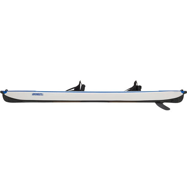 Sea Eagle 473rl Inflatable Kayak 3 Sea Eagle 473rl Inflatable Kayak