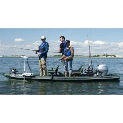 Kayaks & Boats Sea Eagle FishSkiff 16 Inflatable Boat