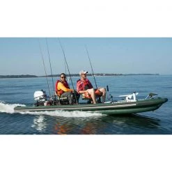 Kayaks & Boats Sea Eagle FishSkiff 16 Inflatable Boat