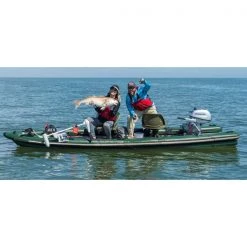 Kayaks & Boats Sea Eagle FishSkiff 16 Inflatable Boat