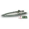 Kayaks & Boats Sea Eagle FishSkiff 16 Inflatable Boat