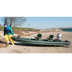 Kayaks & Boats Sea Eagle FishSkiff 16 Inflatable Boat