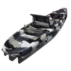 Seastream Angler 120 Fishing Kayak Kayaks & Boats 16 Seastream Angler 120 Fishing Kayak Kayaks & Boats