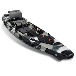 Seastream Angler 120 Fishing Kayak Kayaks & Boats 17 Seastream Angler 120 Fishing Kayak Kayaks & Boats