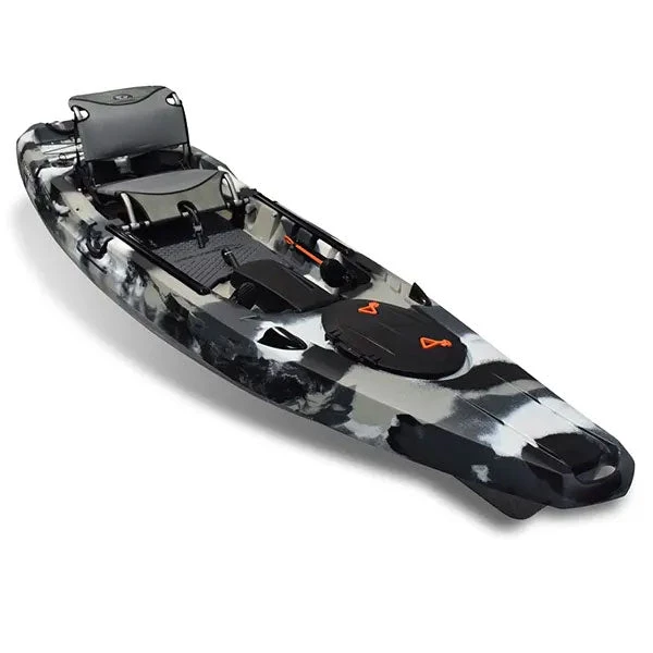 Seastream Angler 120 Fishing Kayak Kayaks & Boats 8 Seastream Angler 120 Fishing Kayak Kayaks & Boats