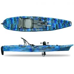 Kayaks & Boats Seastream Angler 120 PD Fishing Kayak