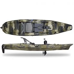Kayaks & Boats Seastream Angler 120 PD Fishing Kayak