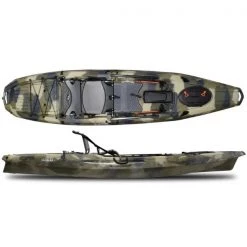 Seastream Angler 120 Fishing Kayak Kayaks & Boats