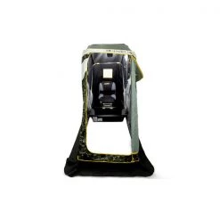 Frabill Ice Hunter Front-Entry 115 Ice Shelter Fishing Equipment & Gear 6 Frabill Ice Hunter Front-Entry 115 Ice Shelter Fishing Equipment & Gear