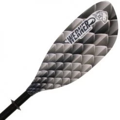 Werner Shuna Hooked Straight Shaft Fishing Kayak Paddle 10 Werner Shuna Hooked Straight Shaft Fishing Kayak Paddle