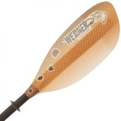 Werner Shuna Hooked Straight Shaft Fishing Kayak Paddle 9 Werner Shuna Hooked Straight Shaft Fishing Kayak Paddle